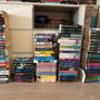 Huge book collection Image 2