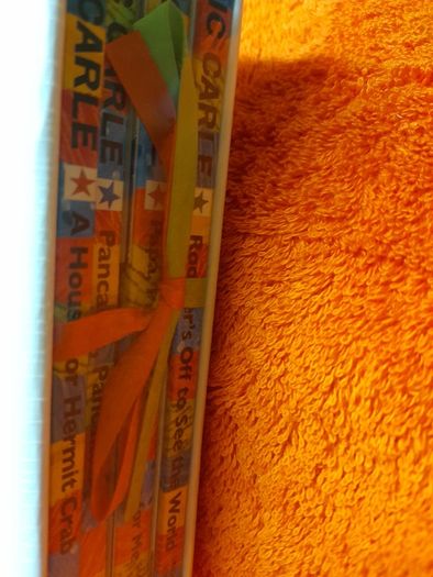 Set of 4 hardback classic children's books