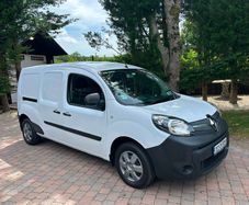Renault Kangoo EV LWB 6Dr Buss edition NewDoe 6/27