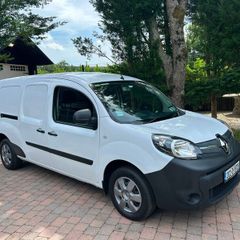 Renault Kangoo EV LWB 6Dr Buss edition NewDoe 6/27