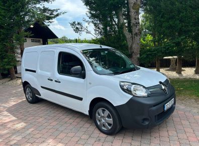 Renault Kangoo EV LWB 6Dr Buss edition NewDoe 6/27