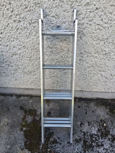 Ladder 3 Tier