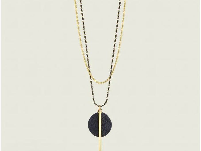 Necklace ( kilkenny design)