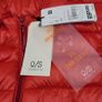 Q/S Ladies Gilet / Body Warmer - Red - Size S Image 7