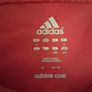 Munster Jersey.  Official Adidas Mens Home Jersey. Authentic Original From 2009. Collect In Dublin Or Receive Via Post. Image 5
