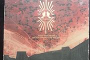 Red Sparowes - Every Red Heart Shines Towards the Red Sun CD