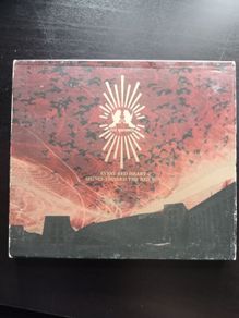 Red Sparowes - Every Red Heart Shines Towards the Red Sun CD