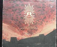 Red Sparowes - Every Red Heart Shines Towards the Red Sun CD