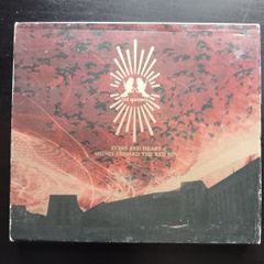 Red Sparowes - Every Red Heart Shines Towards the Red Sun CD