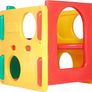 Junior Activity Gym. Climb, Crawl, & Slide, Durable Garden Toy for Kids Indoor or Outdoor Activity. Stable, Kid-Safe Playset, For Kids Aged 18 Months Image 2