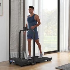 Folding Walking Pad Treadmill