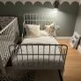 Extendable toddler bed Image 2