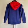 Ralph Lauren boys hooded full zip top, 10/12y Image 2
