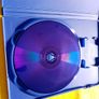 Disney golf PlayStation2 ps2 Pal games Original Image 4