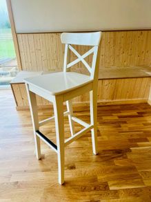 Set of 6 Bar Stools