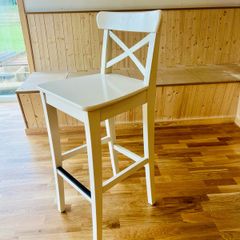 Set of 6 Bar Stools