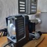 Vintage German Leitz projector - Leica Image 7