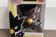 Fumikage Tokoyami MHA Funko pop