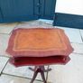 Vintage Side Table Image 2