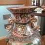 Large Oriental Vase Image 2