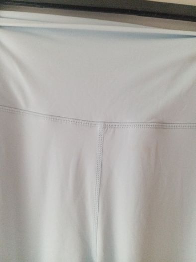 ladies activewear  three piece set size.  xl