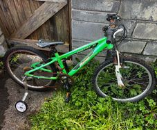 Bike