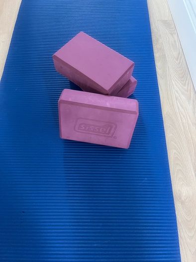 pilates
