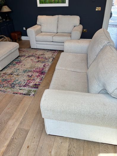 Sofa Set