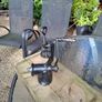 antique cast iron Image 5