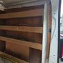 Free shelving for vivaro Image 3