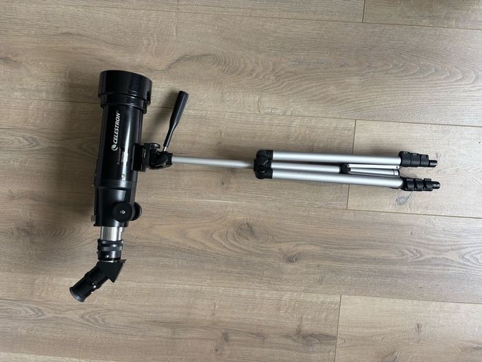 Celestron Telescope