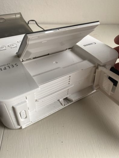 Canon Selphy Cp1000