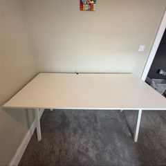 Work Desk