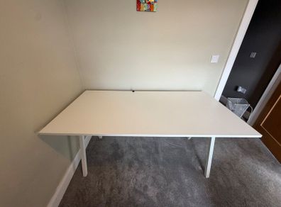 Work Desk