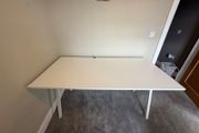 Work Desk