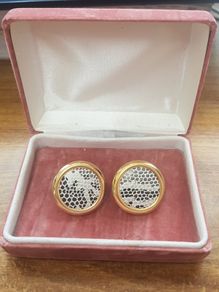 Vintage earrings
