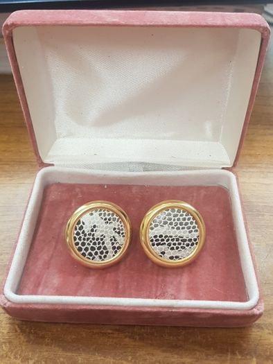 Vintage earrings