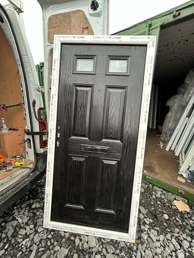 pvc door from 250