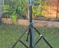 Bicycle Repair Stand