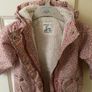 Next Baby Girl Coat - see 3 pics Image 2