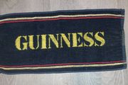 guinness towel