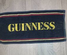 guinness towel