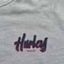 Hurley Scorpion Oversized Jumper Size XL Image 4