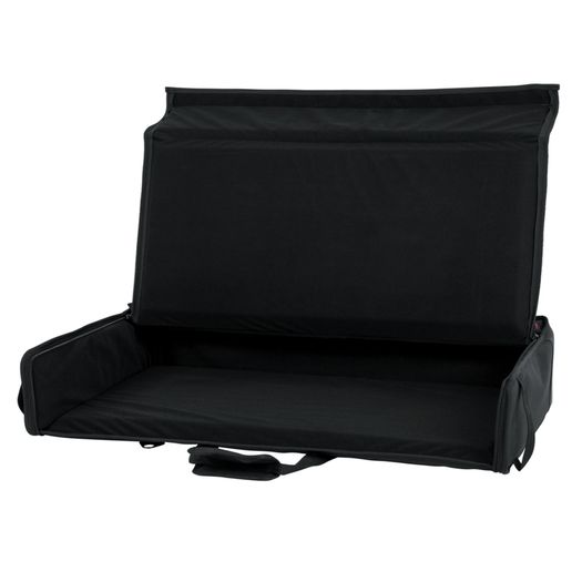 Gator G-LCD-TOTE-MD Padded Transport Bag for 27"-32" Monitors