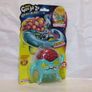 Heroes of Goo Jit Zu Galaxy Blast BRAINBOOM Ultra Rare Figure Brand New Sealed Rare Hard To Find Image 2