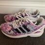 Nike Torsion Runners Image 4