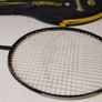 Carlton Power flow + Badminton Racket and carry case Image 8