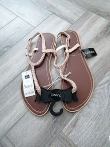 Dunnes stores sandles
