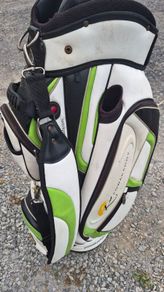golf bag