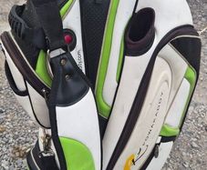 golf bag